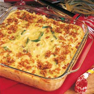 Baked Cabbage Casserole Paleo Recipe | Days To Fitness