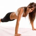 workout routines for women
