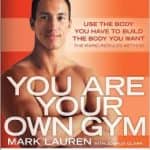 You Are Your Own Gym