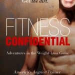 fitness confidential book