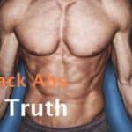 home workout routines for six pack abs for men