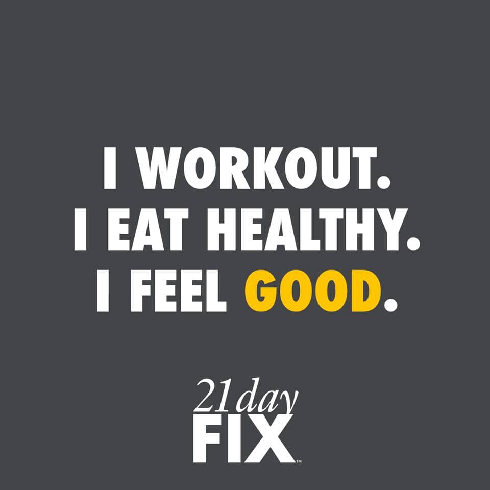 21 Day Fix Customer Reviews | Days To Fitness