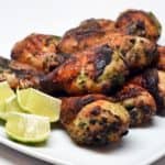 paleo Roasted Chicken