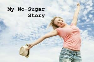 sarah keys my no sugar story
