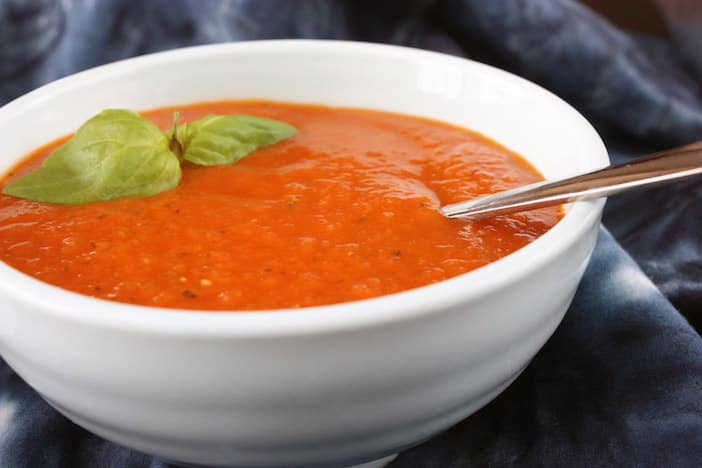 Tomato Soup