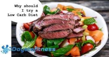 How do I start a low carb diet