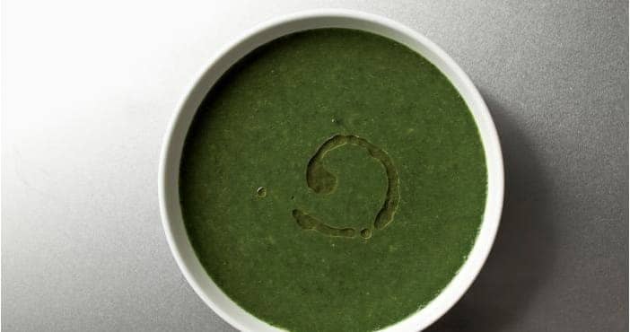 Green Soup