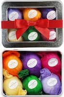 Bath bombs Gift Set