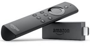 amazon fire tv stick
