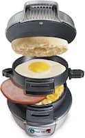 sandwich-maker