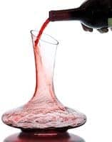 wine decanter