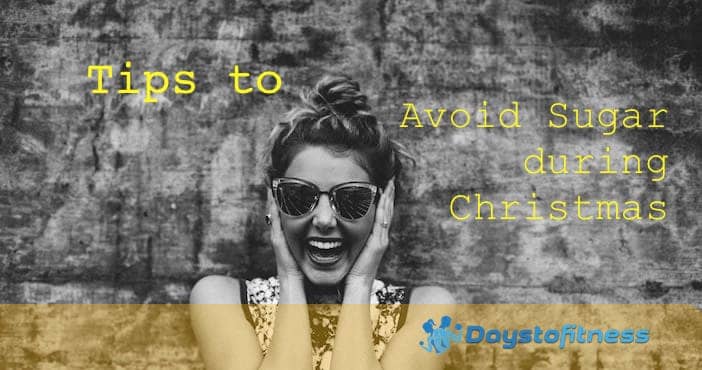 Tips for Avoiding Sugar during Christmas 