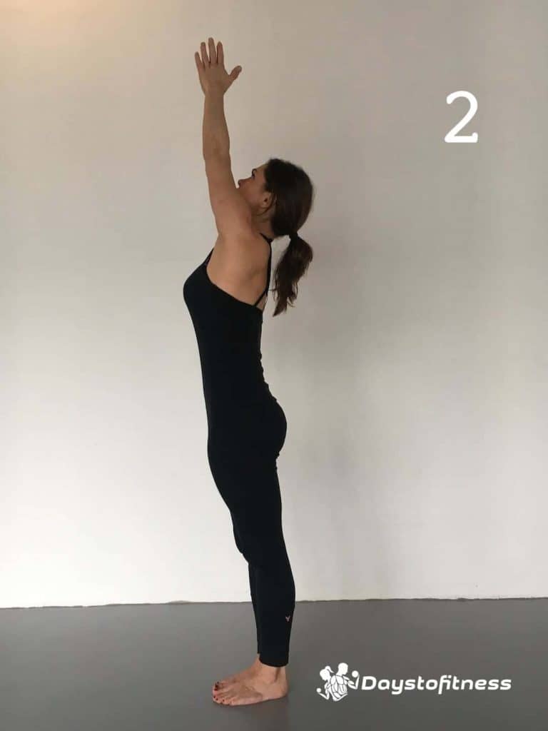 Yoga Poses for Beginners | Days To Fitness