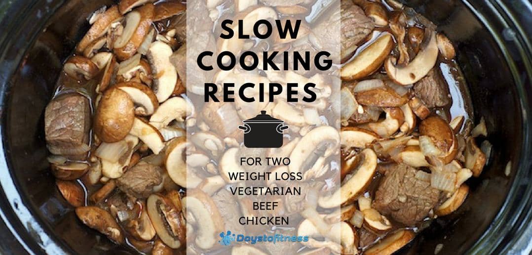 Slow Cooker Recipes
