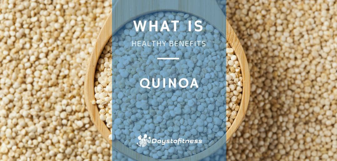 What is Quinoa ?
