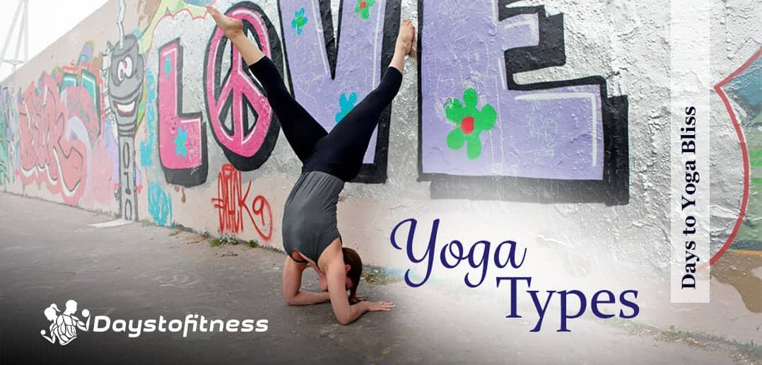 Yoga Types