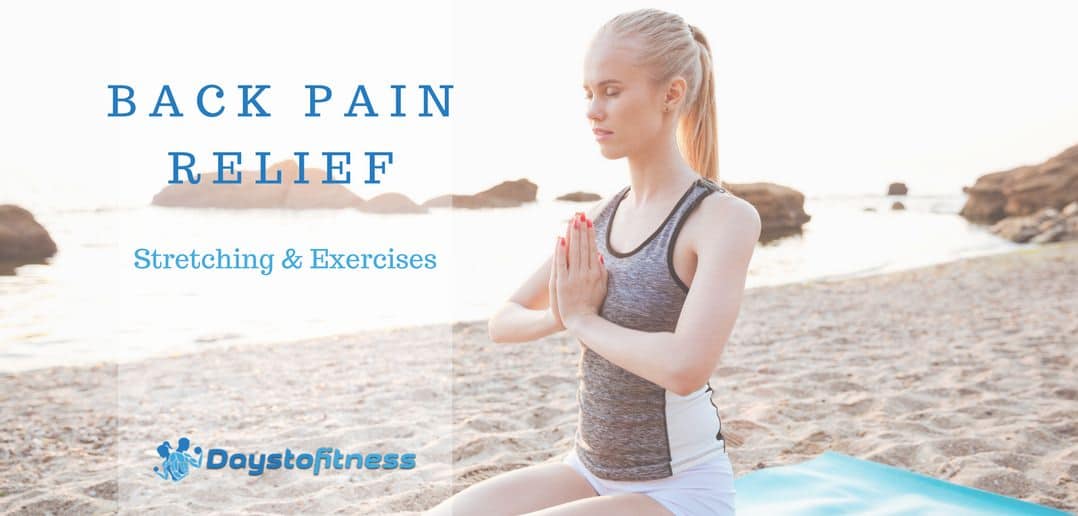 Back Pain Relief