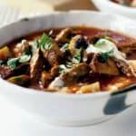 Hungarian Goulash