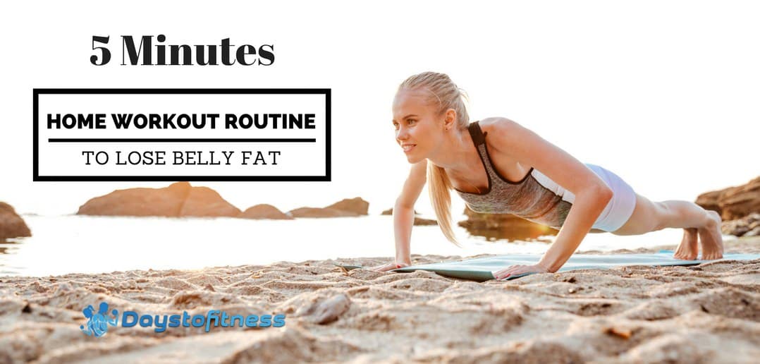 Workout Exercises