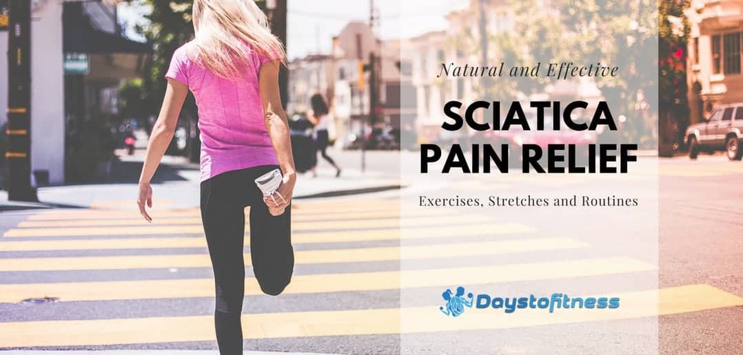 Sciatica Pain Relief