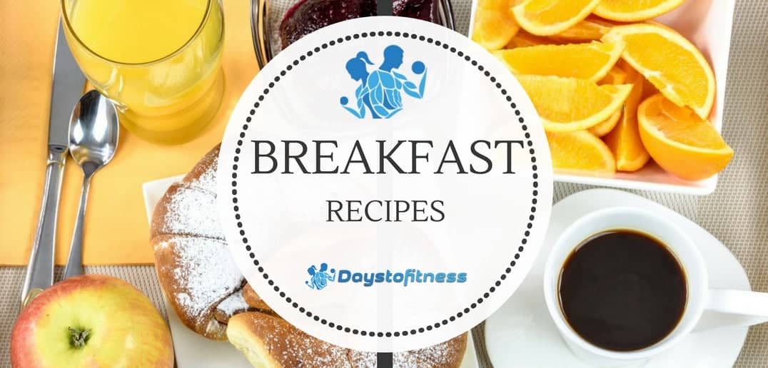 Delicious Breakfast Recipes