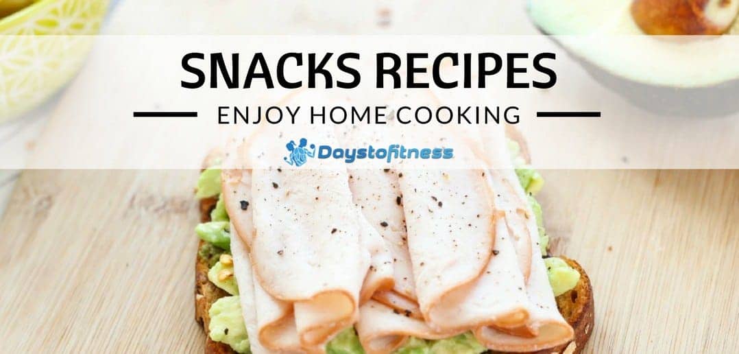 Snacks Recipes