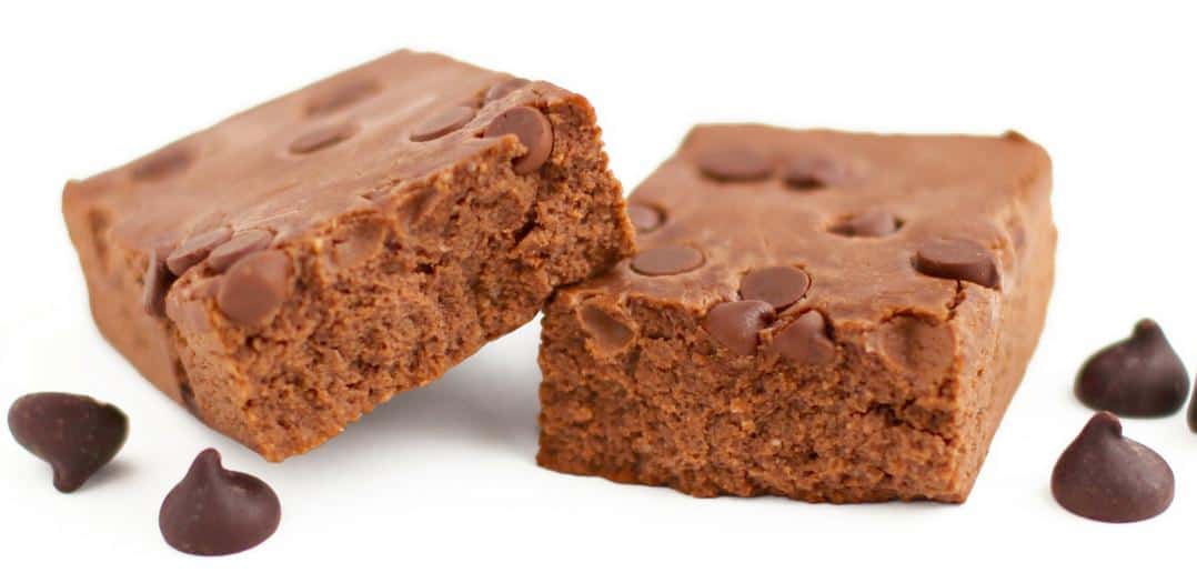 Why protein bars should not contain sugar