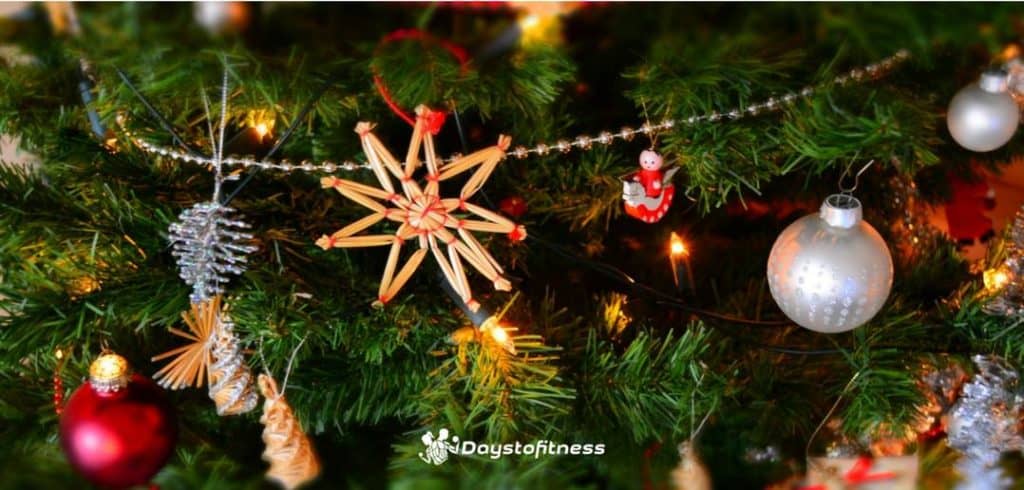 christmas decorations