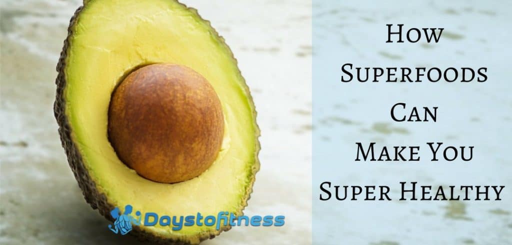 How Do I Get Super Healthy?