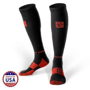 Mudgear premium compression socks