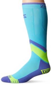Zensah Compression socks