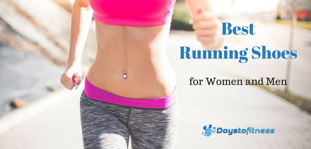 Best Running Shoes for Women and Men